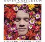 Gavin Castleton - A Bullet, A Lever, A Key