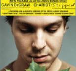 Gavin DeGraw - Chariot - Stripped