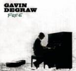Gavin DeGraw - Free