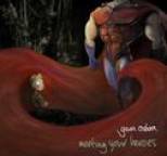 Gavin Osborn - Meeting Your Heroes