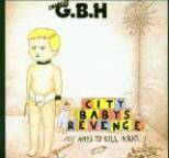 GBH - City Baby's Revenge