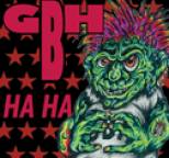 GBH - Ha Ha