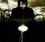 Ghost Brigade - Guided By Fire