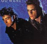 Go West - Go West