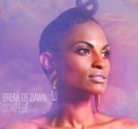Goapele - Break Of Dawn