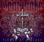 Goatsnake - Flower Of Disease