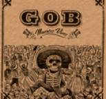 Gob - Muertos Vivos