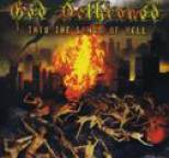 God Dethroned - Into the Lungs of Hell