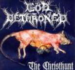 God Dethroned - The Christhunt