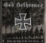 God Dethroned - Under the Sign of the Iron Cross