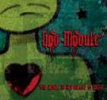God Module - The Magic In My Heart Is Dead
