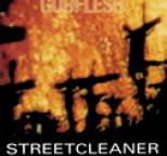 Godflesh - Streetcleaner