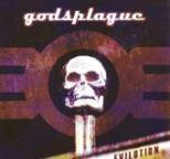 Godsplague - Evilution