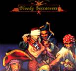Golden Earring - Bloody Buccaneers