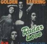 Golden Earring - Radar Love