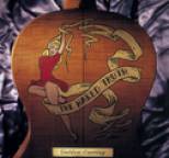 Golden Earring - The Naked Truth