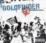 Goldfinger - Disconnection Notice