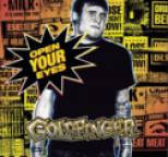 Goldfinger - Open Your Eyes