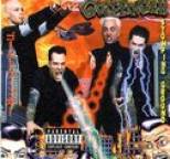 Goldfinger - Stomping Ground