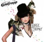 Goldfrapp - Black Cherry