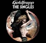 Goldfrapp - The Singles