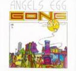 Gong - Angel's Egg (Radio Gnome Invisible Part 2)