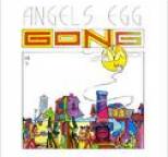 Gong - Angels Egg