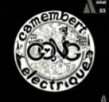 Gong - Camembert Electrique
