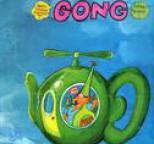 Gong - Flying Teapot