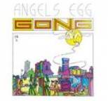 Gong - Radio Gnome Invisible Part II - Angel's Egg