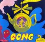 Gong - The Flying Teapot (Radio Gnome Invisible, Pt. 1)