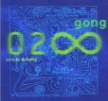 Gong - Zero to Infinity