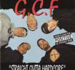 Good Clean Fun - Straight Outta Hardcore