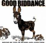 Good Riddance - Bound By Ties Of Blood And Affection