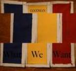 Goodman - What We Want