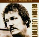 Gordon Lightfoot - Complete Greatest Hits