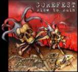 Gorefest - Rise To Ruin