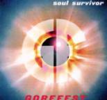 Gorefest - Soul Survivor