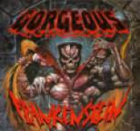 Gorgeous Frankenstein - Gorgeous Frankenstein