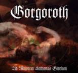 Gorgoroth - Ad Majorem Sathanas Gloriam