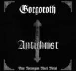 Gorgoroth - Antichrist