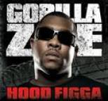 Gorilla Zoe - Hood Figga