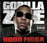 Gorilla Zoe - Hood Nigga