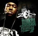 Gorilla Zoe - Monkey Business 2