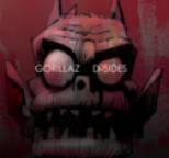 Gorillaz - D-sides