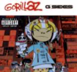 Gorillaz - G Sides