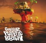 Gorillaz - Plastic Beach