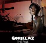 Gorillaz - The Fall