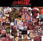 Gorillaz - The Singles Collection 2001-2011
