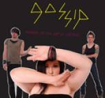Gossip - Standing In The Way Of Control